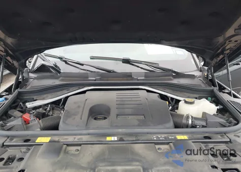 2024 Land Rover Range Rover Sport Dynamic Se z USA, uszkodzony, nr VIN SAL1L9FU0RA178551